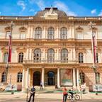 Innsbruck Card - Ferdinandeum Tyrolean State Museum - Innsbruck, Austria. Visit the Ferdinandeum Tyrolean State Museum with free entry - Explore history and art with Innsbruck Card.