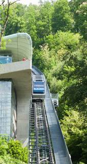 Innsbruck Card - Nordkette Cable Cars and Hungerburg Funicular Free Ride - Innsbruck, Austria. Ride the Hungerburg funicular and Nordkette cable cars for stunning Alpine views – Included with Innsbruck Card.