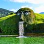 Innsbruck Card - Swarovski Crystal Worlds - Innsbruck, Austria. Enjoy the Swarovski Crystal Worlds with fountain and art installations - Free access via Innsbruck Card.