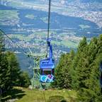 Hasegg Castle Mint Museum - Innsbruck, Austria. Enjoy the Hungerburg Funicular and Nordkette cable car ride with stunning mountain views - Free access via Innsbruck Card.